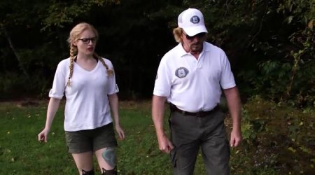 Акула-Франкенштейн (2016)