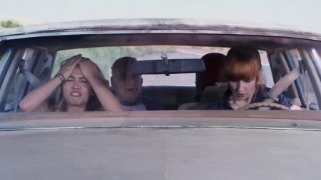 Привет, меня зовут Фрэнк (2014)