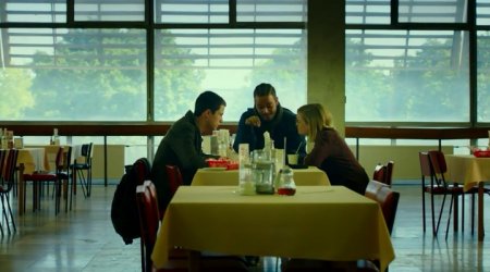 Не дыши (2016)