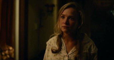 Мистер Черч (2016)