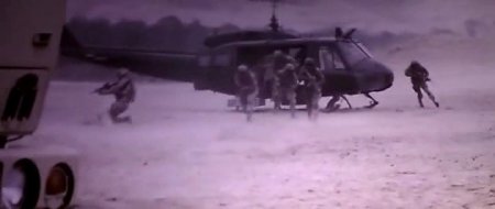 Джек Ричер 2: Никогда не возвращайся (2016)