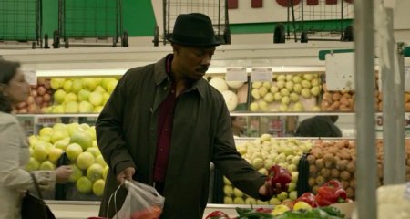 Мистер Черч (2016)