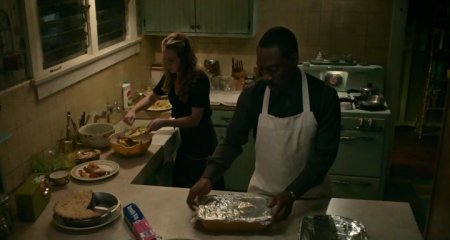 Мистер Черч (2016)