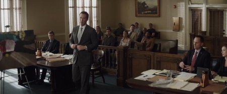 Только правда (2016)