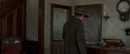 В долине насилия (2016)