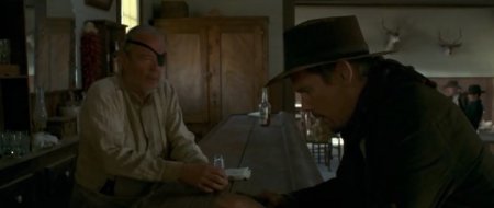 В долине насилия (2016)