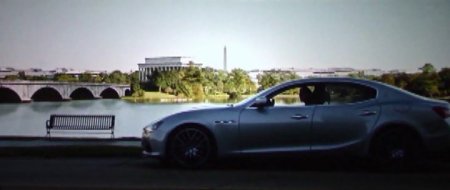 Джек Ричер 2: Никогда не возвращайся (2016)