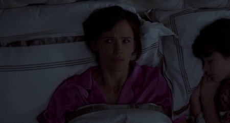 Девять жизней (2016)