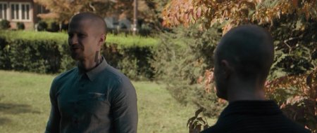 Абсолютная власть (2016)