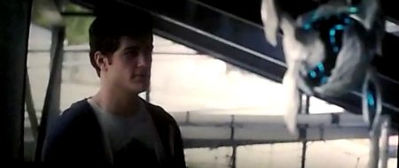 Макс Стил (2016)