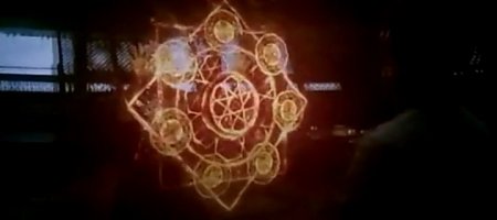 Доктор Стрэндж (2016)