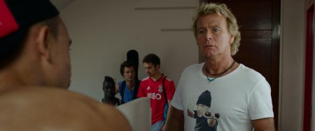 Кемпинг 3 (2016)