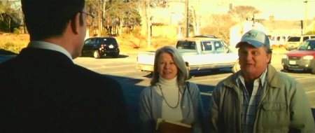 Расплата (2016)