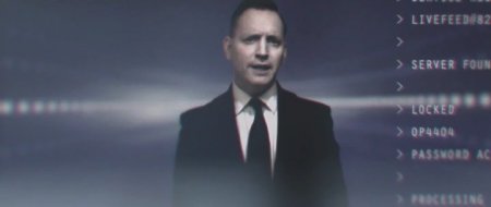 Аркадия (2016)