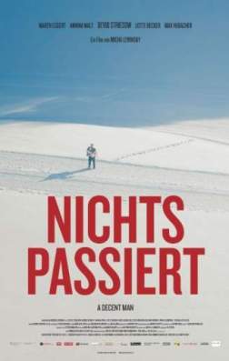 Фильм Порядочный человек (2015)