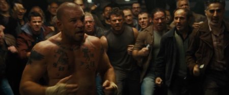 Джейсон Борн (2016)