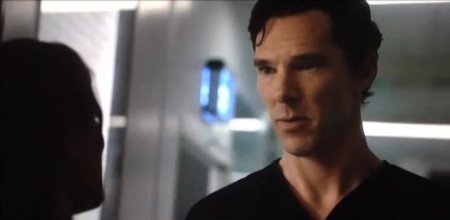 Доктор Стрэндж (2016)