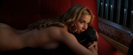 Каменные кулаки (2016)