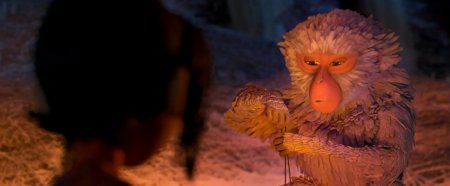 Кубо. Легенда о самурае (2016)