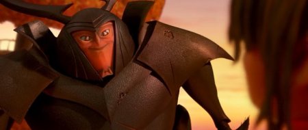 Кубо. Легенда о самурае (2016)