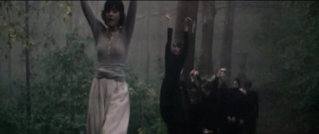 Танцовщица (2016)