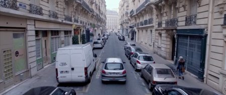 Налетчики (2015)