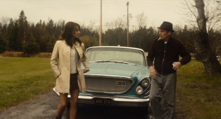 Рождённый для грусти (2015)