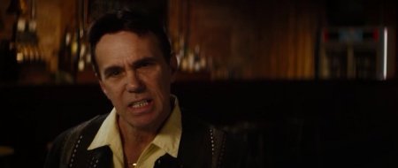 Человек человеку волк (2016)