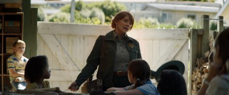 Пит и его дракон (2016)