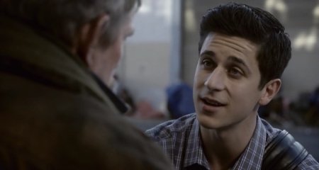 Боксер-марионетка (2016)