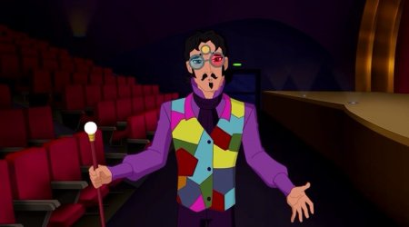 Супердевочки. Героиня года (2016)