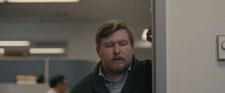 Бегущая от реальности (2016)