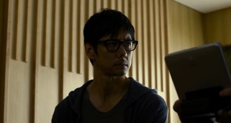 Пока женщины спят (2016)