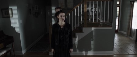 Абатуар. Лабиринт страха (2016)