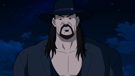 Скуби-Ду и Проклятье Демона Скорости (2016)