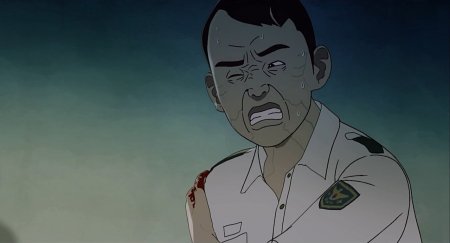 Станция «Сеул» (2016)