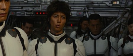 Терраформирование (2016)