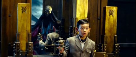 Налётчики во времени (2016)