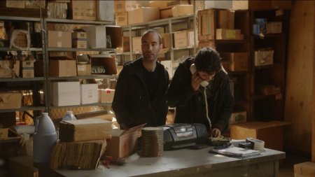 Реши кейс (2016)