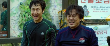 Гималаи (2015)