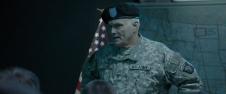 АмериГеддон (2016)