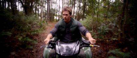 Догонялки (2014)