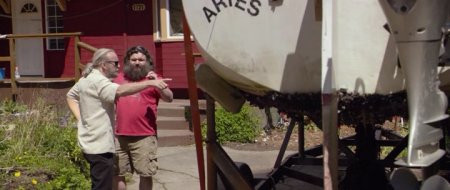 Миссия: Неадекватна (2016)