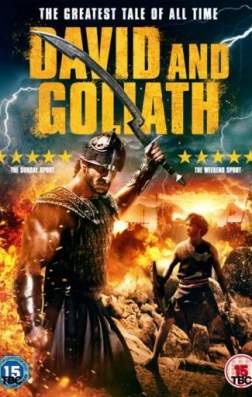 Фильм Давид и Голиаф (2016)