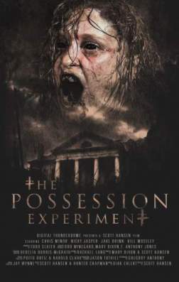 Фильм Эксперимент «Одержимость» (2016)