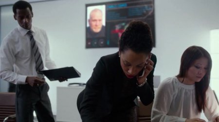 Ликвидаторы (2016)