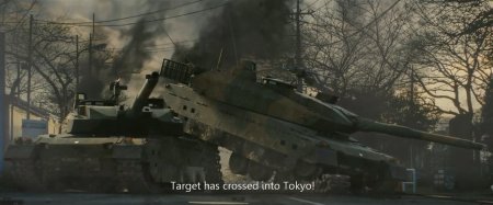 Годзилла (2016)