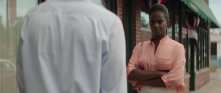 Саутсайд с тобой (2016)