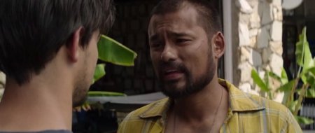 Оседлать волну (2016)