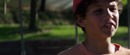 Оседлать волну (2016)